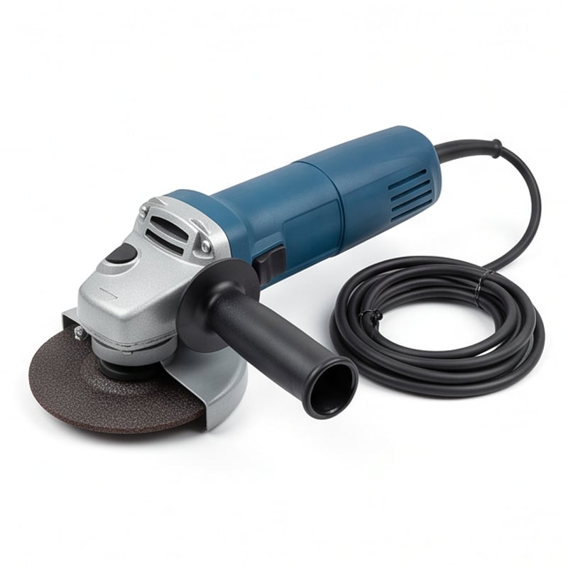 Avuç Taşlama Makinesi 115 mm