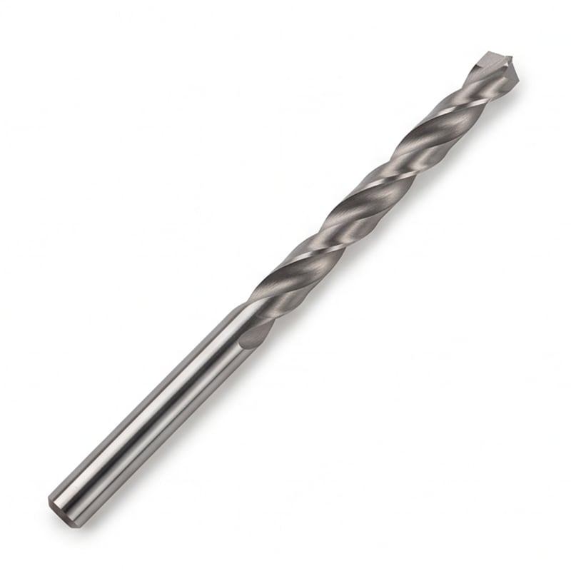 Karbür Matkap Ucu 5 mm
